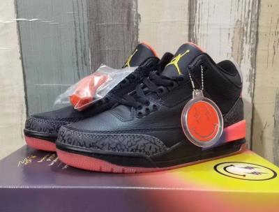 wholesale quality air jordan 3 model no. 265